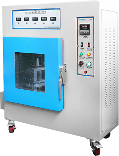 HD-C527恒溫膠帶保持力試驗機(5組）